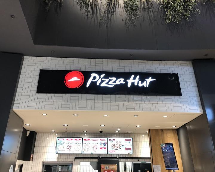Pizza Hut Oberhausen Centro
